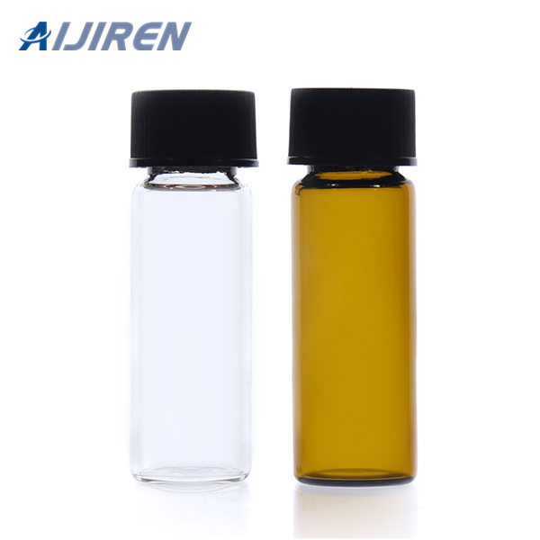 4ml 100pk HPLC Vial for Fisher Biotech